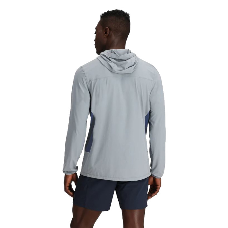 Outdoor Research Astroman Air Sun Hoodie - Men's - Image 3